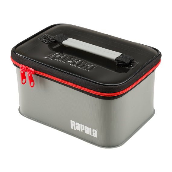 Rapala Hydro Tackle Accessories Box i gruppen Förvaring / Fiskeväskor / Betesväskor hos Fishline (154864NO)
