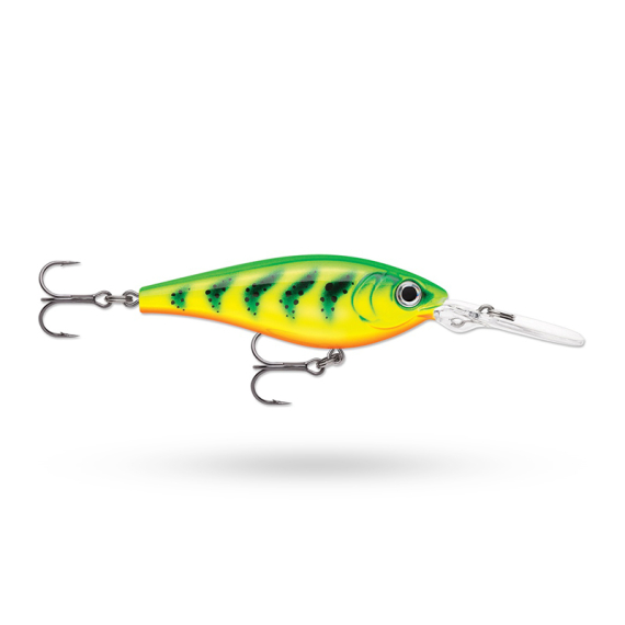 Rapala Harvest Shad i gruppen Fiskedrag / Wobblers / Djupgående Wobblers hos Fishline (154962NOr)