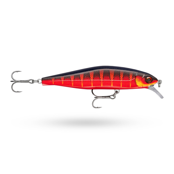 Rapala Precision Xtreme Air Boss i gruppen Fiskedrag / Wobblers / Twitchbaits hos Fishline (155004NOr)