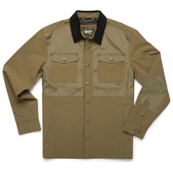 Howler Manakin Stable Coat Aged Olive i gruppen Kläder & Skor / Kläder / Jackor hos Fishline (155422F-AGE-Sr)