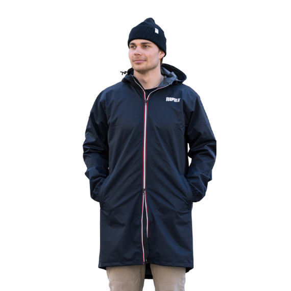 Rapala Waterproof Windbreaker Jacket i gruppen Kläder & Skor / Kläder / Jackor / Regnjackor hos Fishline (155450NOr)