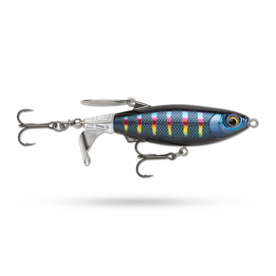 Rapala Claptail i gruppen Fiskedrag / Ytbeten & Poppers hos Fishline (155468NOr)
