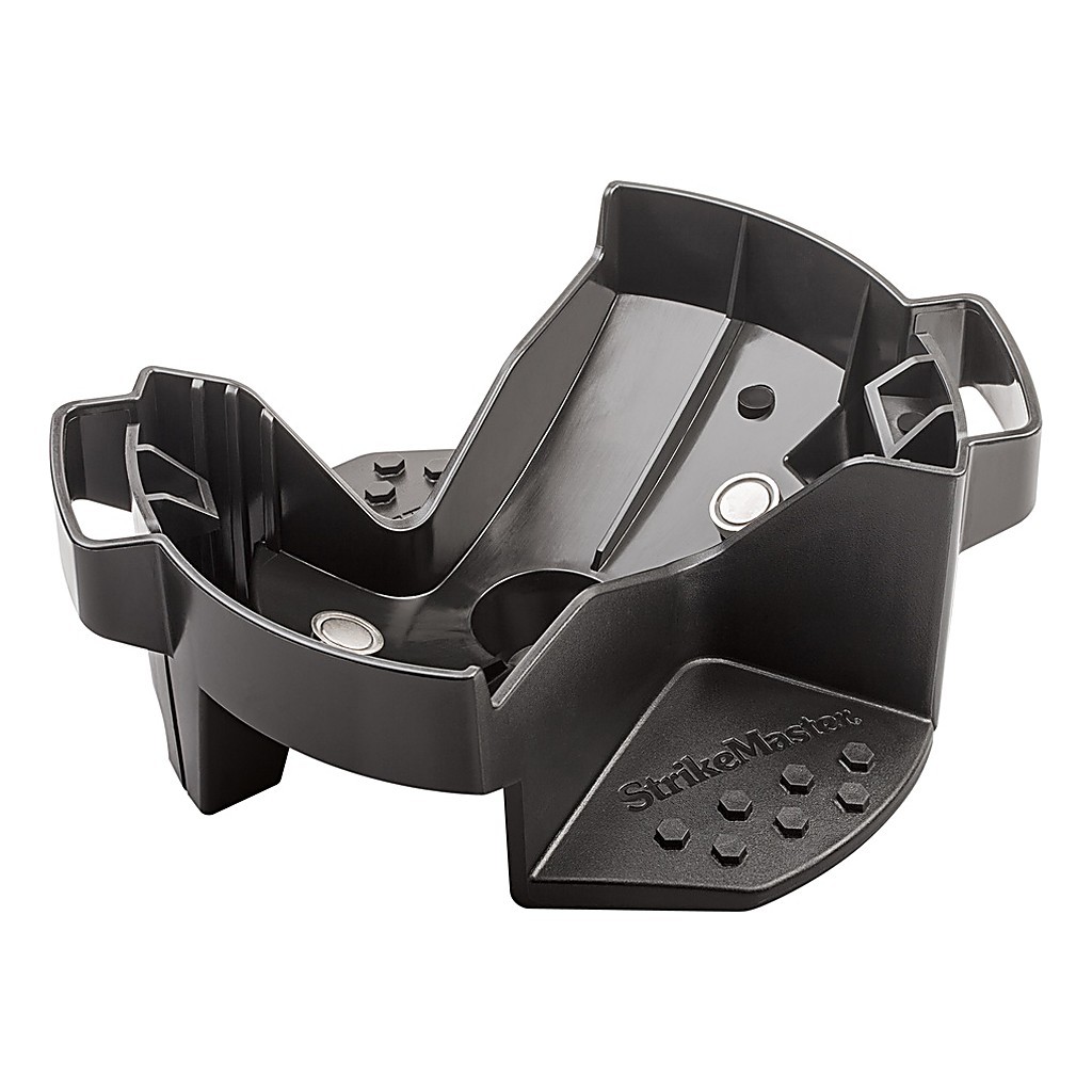 Strikemaster Maven Magnetic Snap Cover i gruppen Verktyg & Tillbehör / Isborrar & Isbillar / Tillbehör Isborrar hos Fishline (156041NOr)