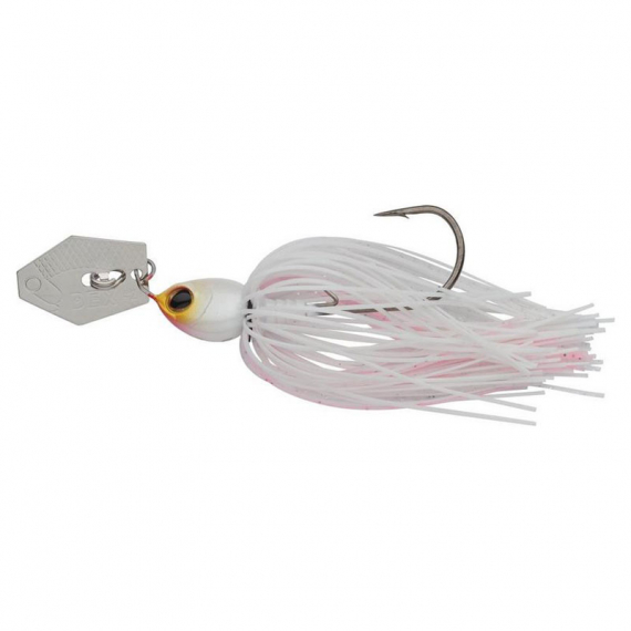 Berkley DEX Disruptor TG 7g - Pearl White i gruppen Fiskedrag / Bladed Jigs & Chatterbaits hos Fishline (1560581)