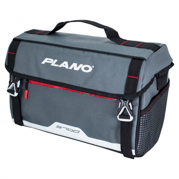 Plano Weekend Softsider Tackle Bag 3700 i gruppen Förvaring / Fiskeväskor / Betesväskor hos Fishline (1561151)