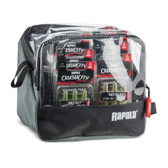 Rapala Rapid CrushCity Value Pack i gruppen Fiskedrag / Betespaket / Betespaket Abborre hos Fishline (157634NO)