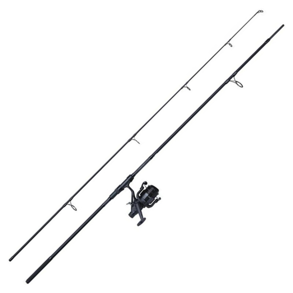 JRC Defender Combo 12ft i gruppen Fiskeset / Specimenset / Karpset hos Fishline (1580462r)