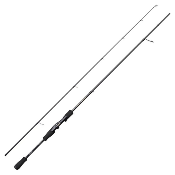 Abu Garcia Orra 802XH 20-80g Spinning i gruppen Fiskespön / Haspelspön hos Fishline (1580850)