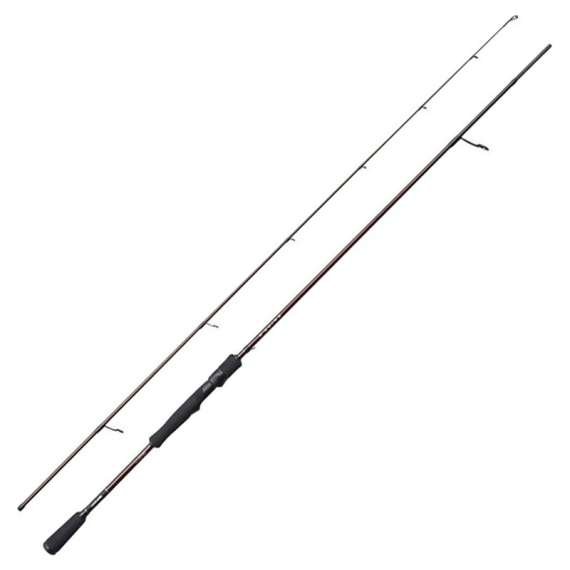 Abu Garcia Spike S Tech Rig 742 3-16g i gruppen Fiskespön / Haspelspön hos Fishline (1580865)