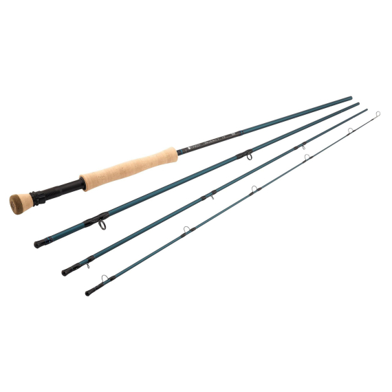 Hardy Marksman Z Fly Rod i gruppen Fiskespön / Flugfiskespön / Enhandsspön hos Fishline (1590706r)