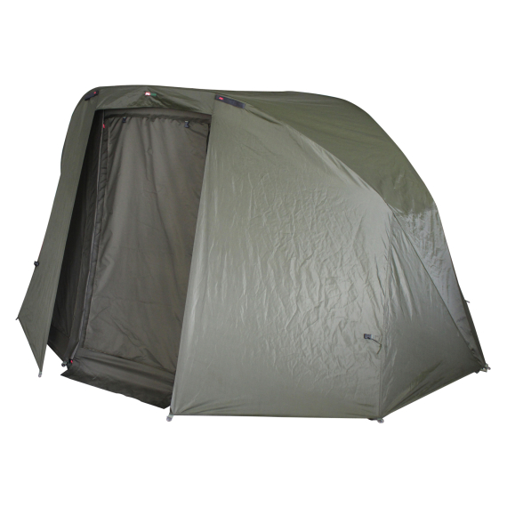 JRC Defender II Bivvy 2-Man Wrap i gruppen Outdoor / Tält & Tältmöbler / Tält / Tillbehör Bivvies hos Fishline (1591701)