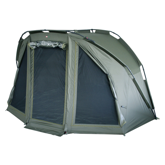 JRC Defender II Bivvy 2-Man i gruppen Outdoor / Tält & Tältmöbler / Tält / Bivvies hos Fishline (1591702)