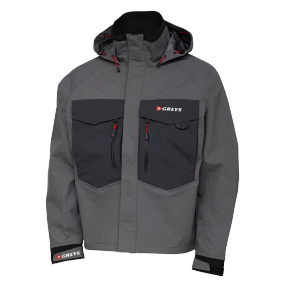 Greys Tital Wading Jacket i gruppen Kläder & Skor / Kläder / Jackor / Vadarjackor hos Fishline (1593855r)
