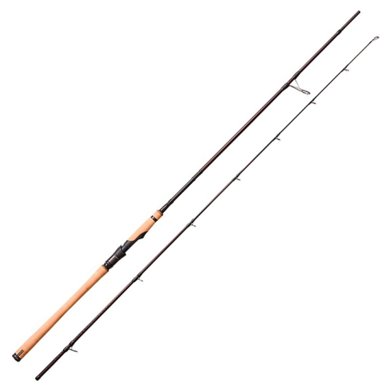 Savage Gear Alpha SG6 Big Bait 7\'3\'\'/2,21m 60-100g 2pc i gruppen Fiskespön / Haspelspön hos Fishline (1601735)