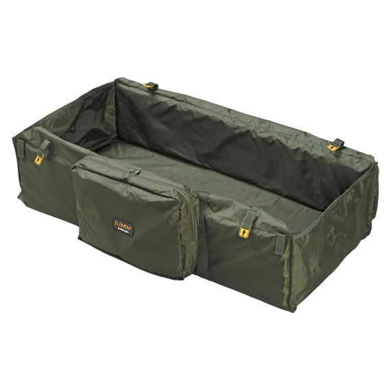 Prologic Element Com-Pact Sling Mat 100x24x57cm i gruppen Verktyg & Tillbehör / Avkrokningsmattor hos Fishline (1604138)