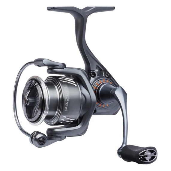 Savage Gear Fazor Spinning Reel i gruppen Fiskerullar / Haspelrullar hos Fishline (1609511r)