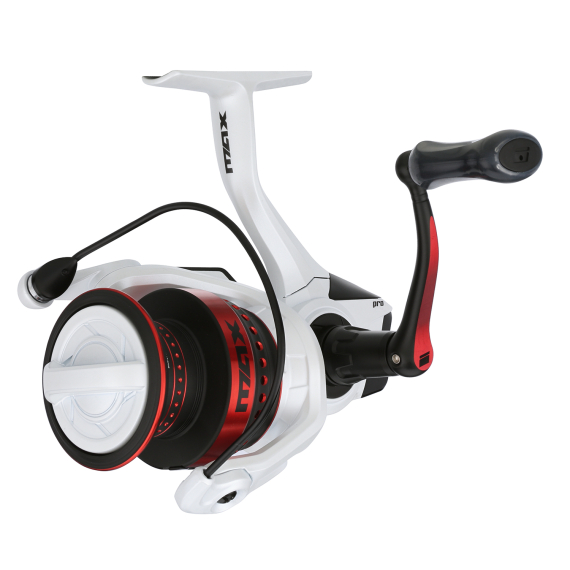 Abu Garcia Max Pro Spinning Reel i gruppen Fiskerullar / Haspelrullar hos Fishline (1609821r)