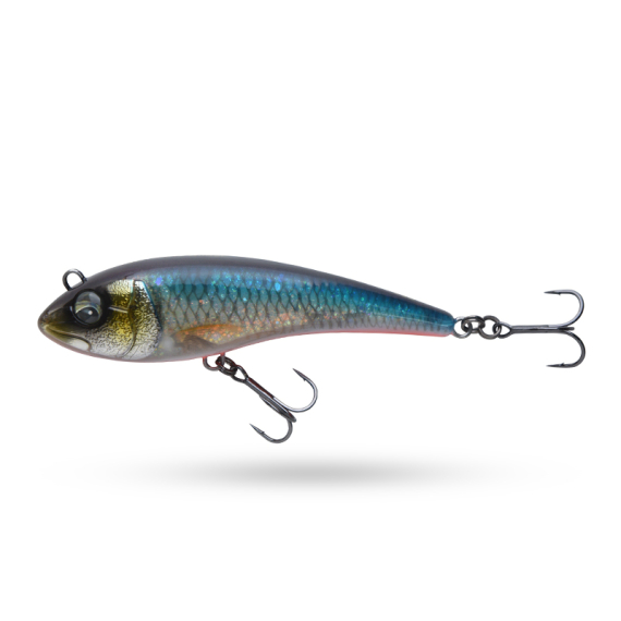 Savage Gear Low Glider Jerk Slow Sink i gruppen Fiskedrag / Jerkbaits hos Fishline (1610677r)