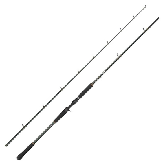 Abu Garcia Beast X2 Casting i gruppen Fiskespön / Spinnspön hos Fishline (1612425r)