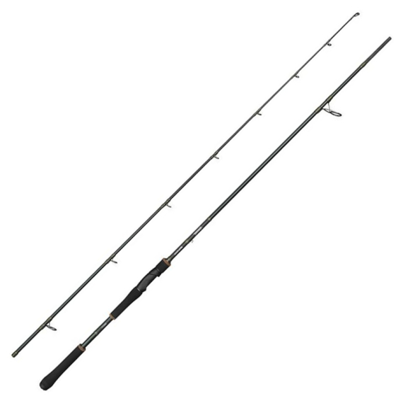 Abu Garcia Beast X2 Spinning i gruppen Fiskespön / Haspelspön hos Fishline (1612447r)