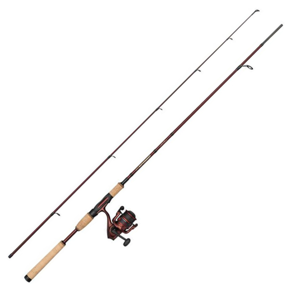 Abu Garcia Tormentor2 Spinning Combo i gruppen Fiskeset / Haspelset / Haspelset Allround hos Fishline (1612913r)