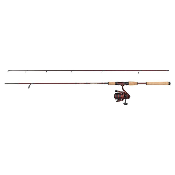 Abu Garcia Tormentor 2 2.13m 5-21g 2Sec / 1000 90/0.25 i gruppen Fiskeset / Haspelset / Haspelset Abborre hos Fishline (1612915)