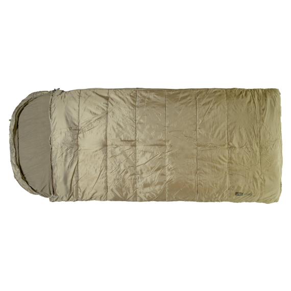 JRC Defender II Sleeping Bag Fleece - Light Brown i gruppen Outdoor / Sovsäckar & Kuddar / Sovsäckar hos Fishline (1620485)