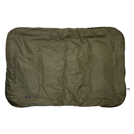 JRC Defender II Beanie Mat Light Brown 120x78 cm, i gruppen Verktyg & Tillbehör / Avkrokningsmattor hos Fishline (1620499)