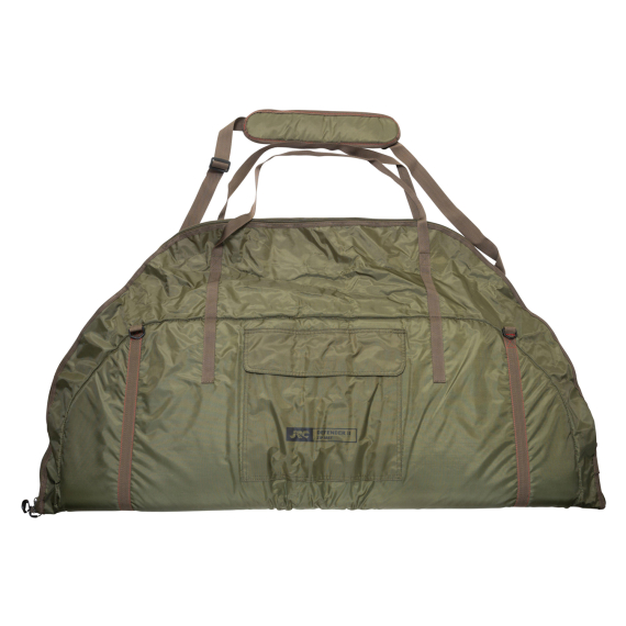 JRC Defender II Zip Mat - Light Brown i gruppen Verktyg & Tillbehör / Avkrokningsmattor hos Fishline (1620503)