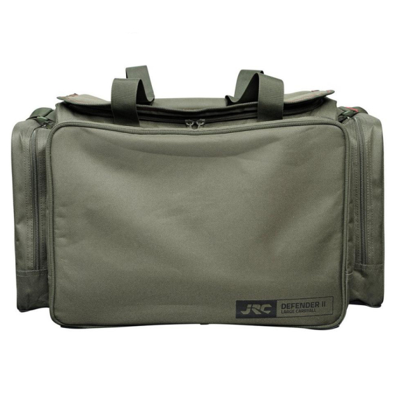 JRC Defender II XL Carryall, 66x34x38cm i gruppen Förvaring / Fiskeväskor / Carryalls hos Fishline (1620507)