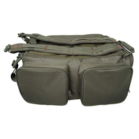 JRC Defender II Backpack Large, 62x44x28cm i gruppen Förvaring / Fiskeväskor / Fiskeryggsäckar hos Fishline (1620531)