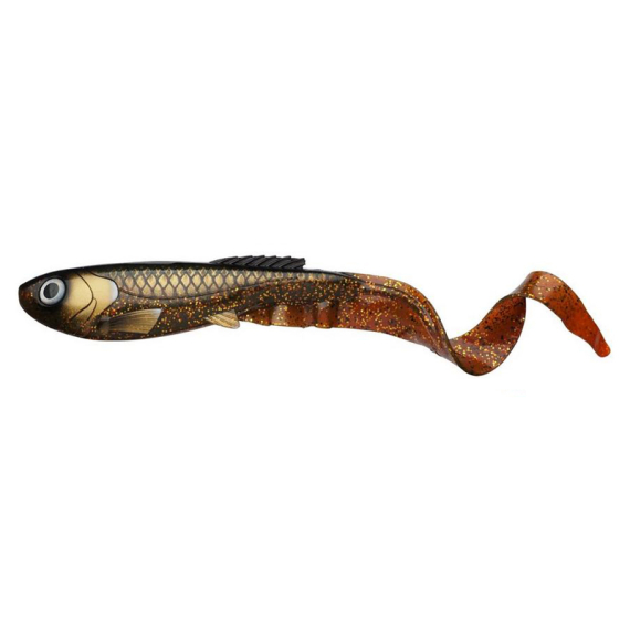 Abu Garcia Beast Curltail i gruppen Fiskedrag / Jiggar & Gummibeten / Gäddjiggar hos Fishline (1621249r)