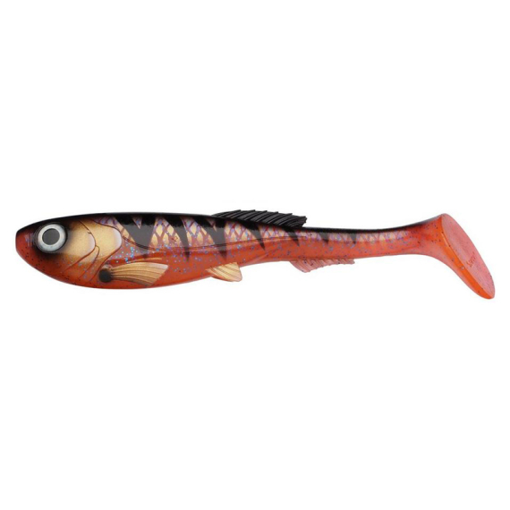 Abu Garcia Beast Paddletail i gruppen Fiskedrag / Jiggar & Gummibeten / Gäddjiggar hos Fishline (1621257r)