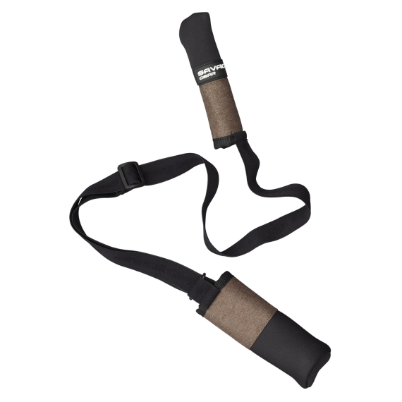 Savage Gear Neoprene Rod Tip/Butt Protector i gruppen Förvaring / Spöförvaring & Spöskydd / Spöstrumpor & Spöfodral hos Fishline (1622901)