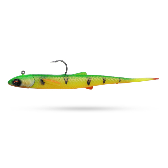 Savage Gear Flying Minnow i gruppen Fiskedrag / Jiggar & Gummibeten / Soft Jerkbait & Pintails hos Fishline (1623246r)