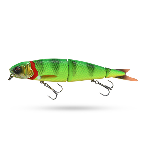 Savage Gear 4PLAY Classic Swim N Jerk SS i gruppen Fiskedrag / Swimbaits / Hårda Swimbaits hos Fishline (1630993r)