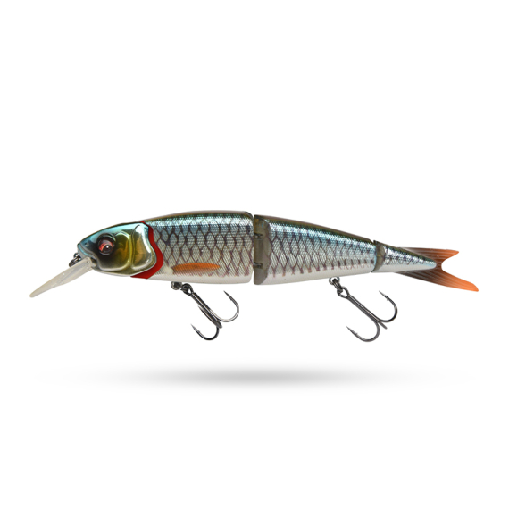 Savage Gear 4PLAY Classic Lowrider Suspending i gruppen Fiskedrag / Swimbaits / Hårda Swimbaits hos Fishline (1631005r)