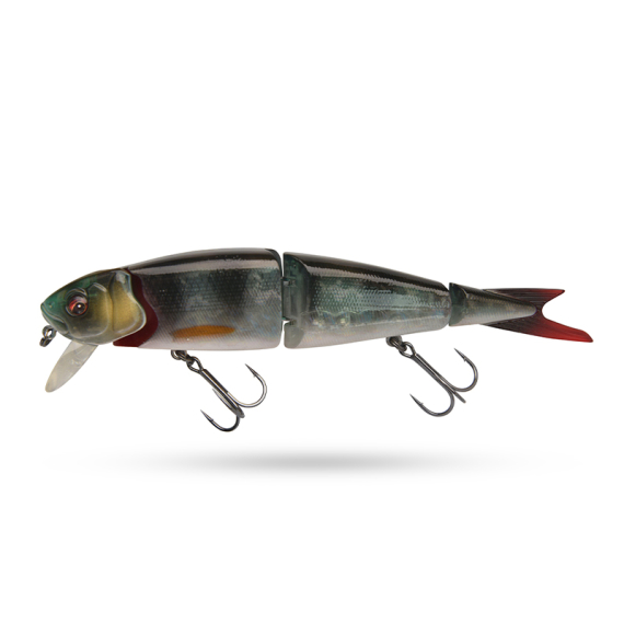 Savage Gear 4PLAY Classic Liplure Suspending i gruppen Fiskedrag / Swimbaits / Hårda Swimbaits hos Fishline (1631018r)