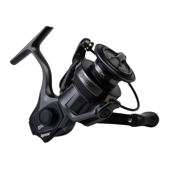 Abu Garcia Beast Spinning i gruppen Fiskerullar / Haspelrullar hos Fishline (1636230r)