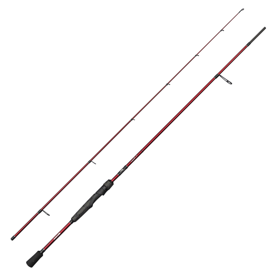 ABU Garcia Fränstam Signature Rods Spinning i gruppen Fiskespön / Haspelspön hos Fishline (1636394r)