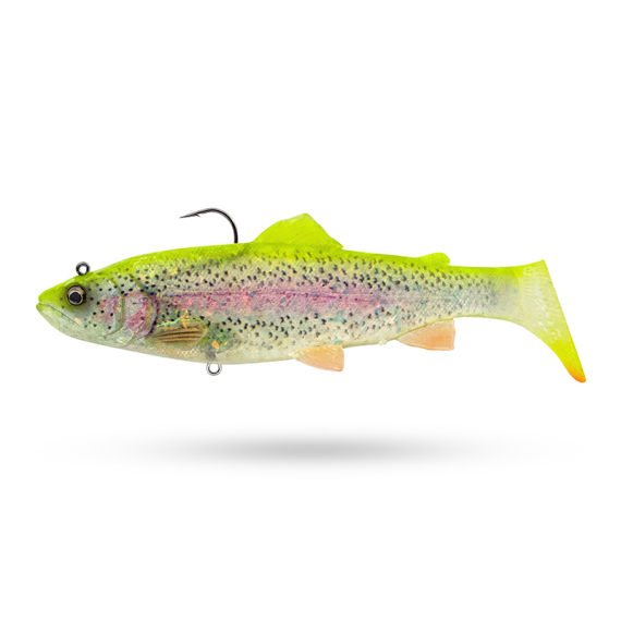 Savage Gear 3D Trout Shad i gruppen Fiskedrag / Jiggar & Gummibeten / Gäddjiggar hos Fishline (1636625r)