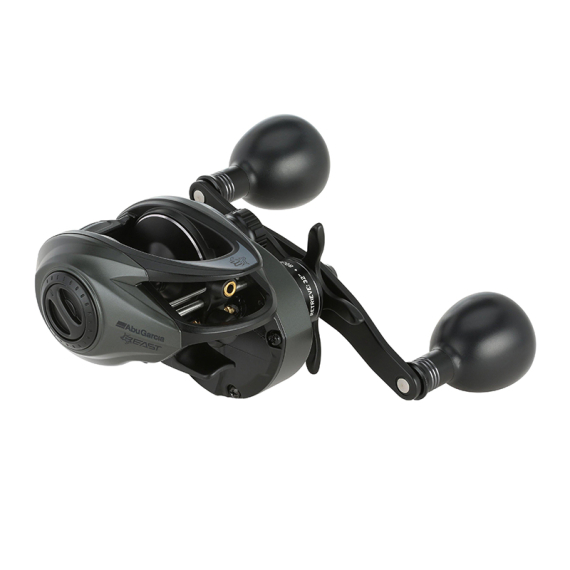 Abu Garcia Beast 200 Low Profile i gruppen Fiskerullar / Multirullar / Lågprofilrullar hos Fishline (1636736r)