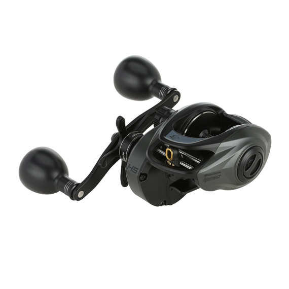 Abu Garcia Beast 300 Low Profile i gruppen Fiskerullar / Multirullar / Lågprofilrullar hos Fishline (1636738r)