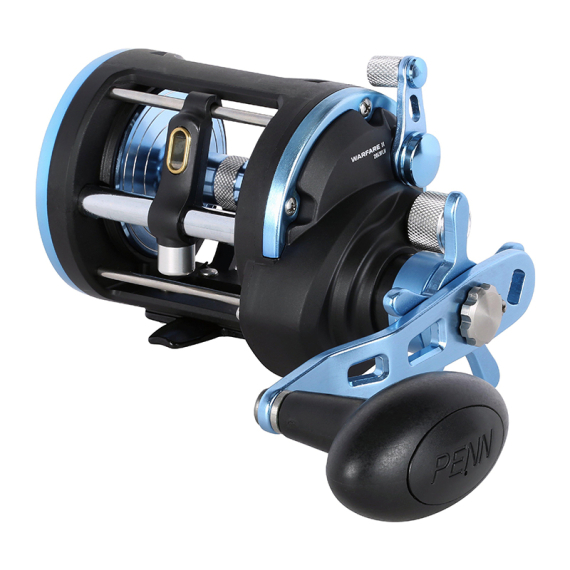 PENN Warfare II i gruppen Fiskerullar / Havsfiskerullar hos Fishline (1639163r)