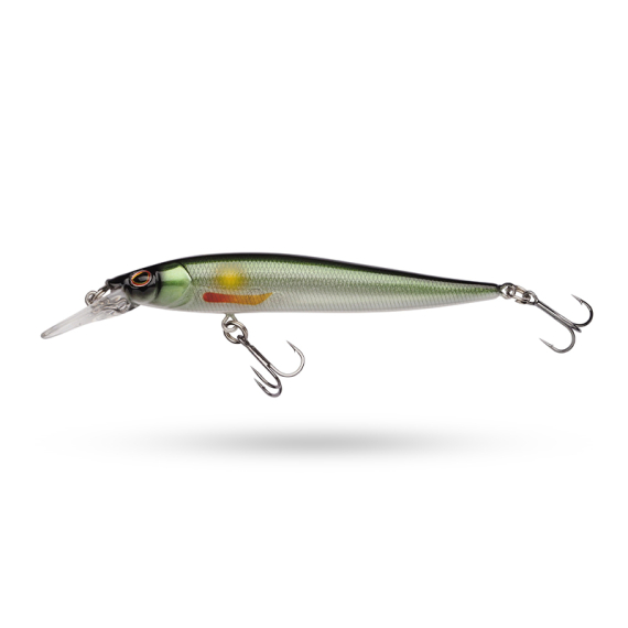 Berkley Dex Stunna 80 Plus1 i gruppen Fiskedrag / Wobblers / Twitchbaits hos Fishline (1639948r)