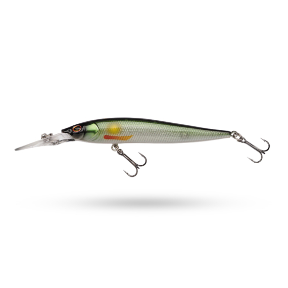 Berkley Dex Stunna 80 Plus2 i gruppen Fiskedrag / Wobblers / Twitchbaits hos Fishline (1639951r)