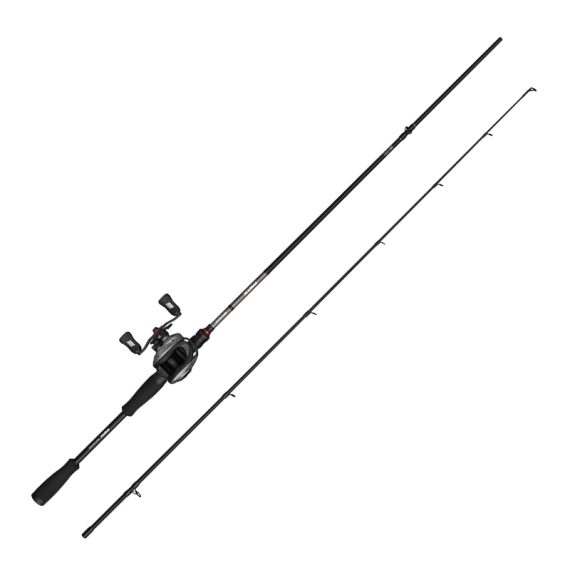 Abu Garcia Max X Casting Combo i gruppen Fiskeset / Spinnfiskeset / Spinnfiskeset Allround hos Fishline (1640742r)