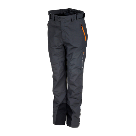 Savage Gear WP Performance Trousers Gunmetal i gruppen Kläder & Skor / Kläder / Byxor hos Fishline (1642640r)
