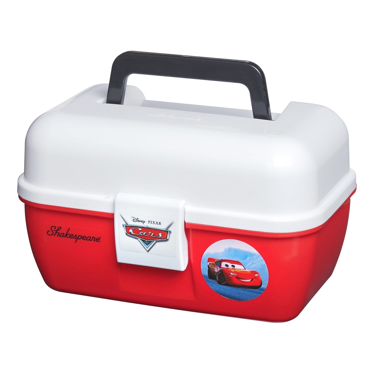 Shakespeare Disney Cars Tacklebox i gruppen Förvaring / Boxar & Lådor / Betesboxar hos Fishline (1645630)