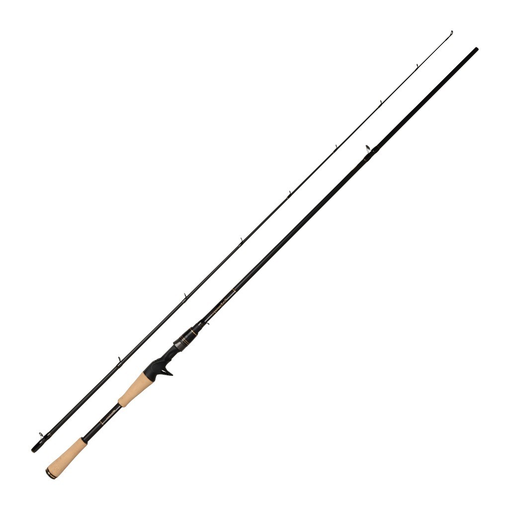 Abu Garcia Rocksweeper Casting i gruppen Fiskespön / Spinnspön hos Fishline (1649106r)